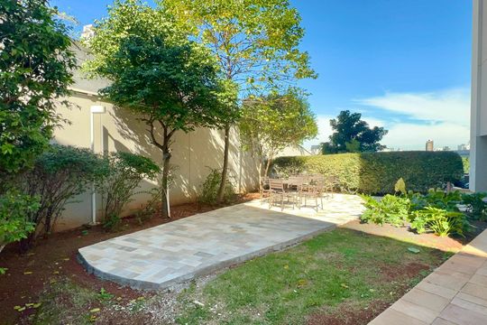 Área comum de kitnet/studio à venda com 1 quarto, 30m² em Alto de Pinheiros, São Paulo