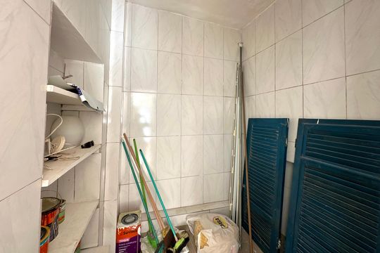 Casa à venda com 4 quartos, 170m² em Humaitá, Rio de Janeiro