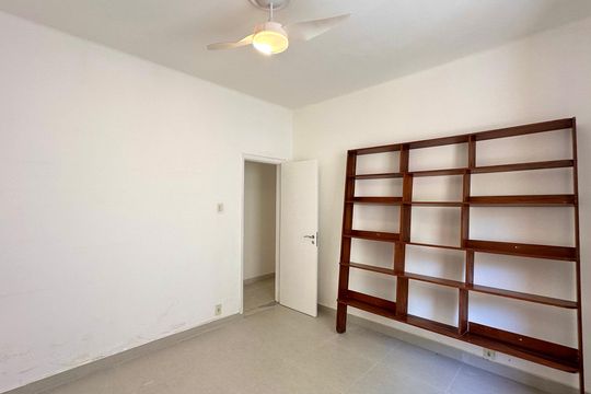 Casa à venda com 4 quartos, 170m² em Humaitá, Rio de Janeiro