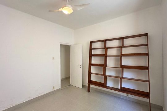 Casa à venda com 4 quartos, 170m² em Humaitá, Rio de Janeiro