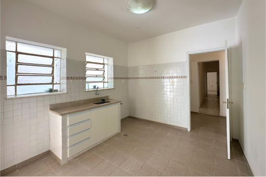 Casa à venda com 4 quartos, 170m² em Humaitá, Rio de Janeiro