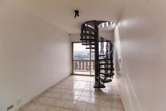 Apartamento à venda com 3 quartos, 117m² em Alto do Pari, São Paulo