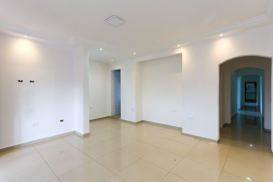 sala de casa para alugar com 2 quartos, 160m² em Jardim Catanduva, São Paulo