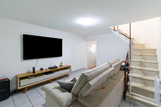 Casa à venda com 2 quartos, 94m² em Parque Jabaquara, São Paulo