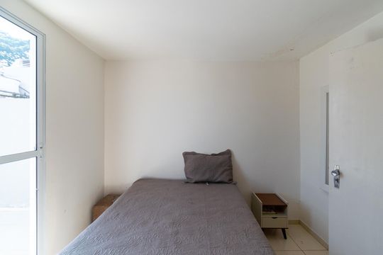 Quarto 2 de casa à venda com 2 quartos, 94m² em Parque Jabaquara, São Paulo