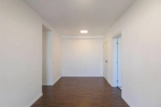 Sala de apartamento para alugar com 3 quartos, 81m² em Vila Prudente, São Paulo
