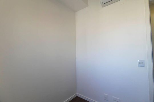 Quarto 1 de apartamento para alugar com 3 quartos, 81m² em Vila Prudente, São Paulo