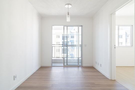 Apartamento para alugar com 2 quartos, 37m² em Mooca, São Paulo