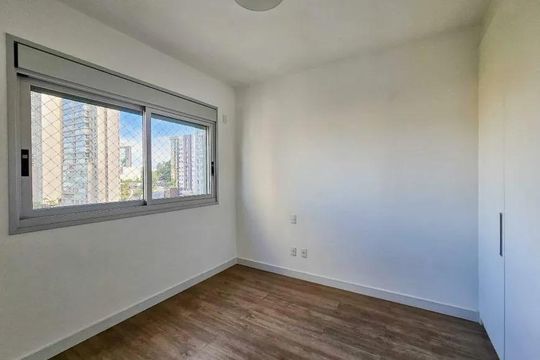 Quarto 3 de apartamento para alugar com 4 quartos, 195m² em Vila da Serra, Nova Lima