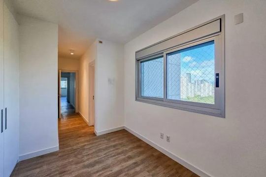 Quarto de apartamento para alugar com 4 quartos, 195m² em Vila da Serra, Nova Lima