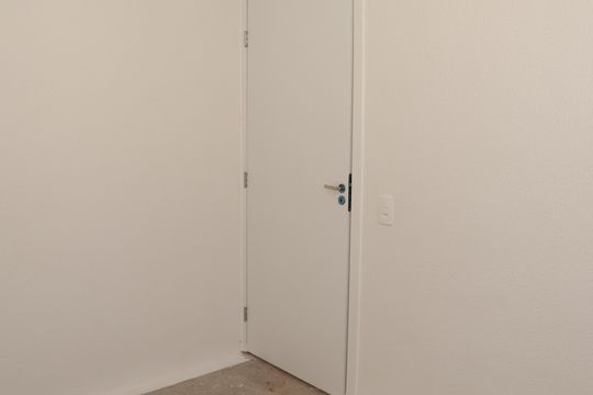 Quarto 2 de apartamento à venda com 2 quartos, 42m² em Residencial Vale dos Sonhos, Goiânia