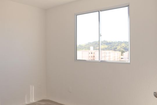 Quarto de apartamento à venda com 2 quartos, 42m² em Residencial Vale dos Sonhos, Goiânia