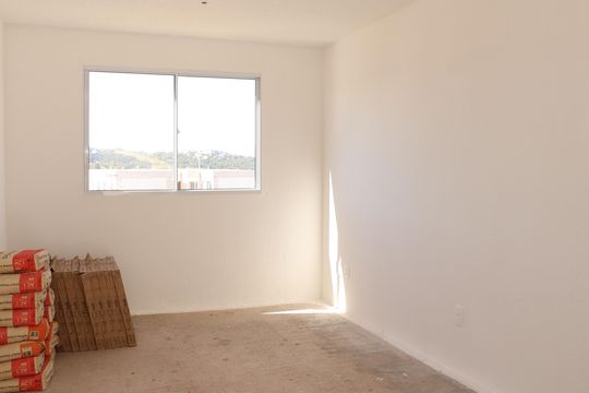 Apartamento à venda com 2 quartos, 42m² em Residencial Vale dos Sonhos, Goiânia