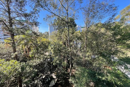 Varanda de apartamento à venda com 3 quartos, 90m² em Cidade São Francisco, São Paulo