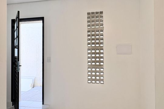Área de Serviço de casa à venda com 3 quartos, 117m² em Vila Palmeiras, São Paulo