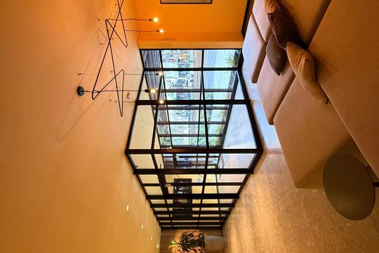 Kitnet/Studio para alugar com 1 quarto, 22m² em Vila Buarque, São Paulo