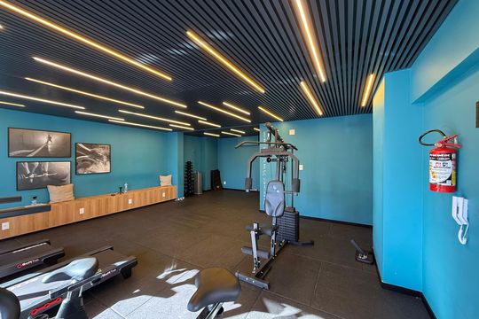 Kitnet/Studio para alugar com 1 quarto, 22m² em Vila Buarque, São Paulo