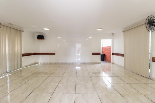 Área Comum de apartamento para alugar com 2 quartos, 41m² em Jardins Recanto das Rosas, São Paulo