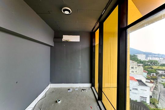 Casa para alugar com 4 quartos, 436m² em Laranjeiras, Rio de Janeiro