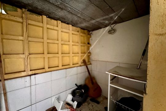 Casa para alugar com 4 quartos, 436m² em Laranjeiras, Rio de Janeiro