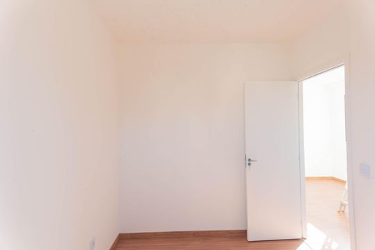 Quarto 1 de apartamento à venda com 2 quartos, 43m² em Jardim Ibirapuera, Campinas