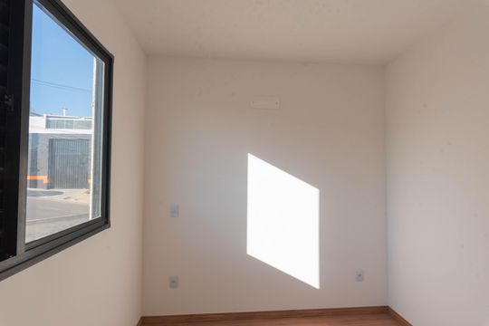 Quarto 2 de apartamento à venda com 2 quartos, 43m² em Jardim Ibirapuera, Campinas