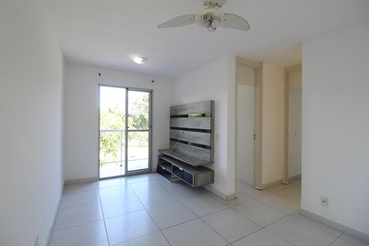 Apartamento à venda com 2 quartos, 55m² em Barra Olímpica, Rio de Janeiro