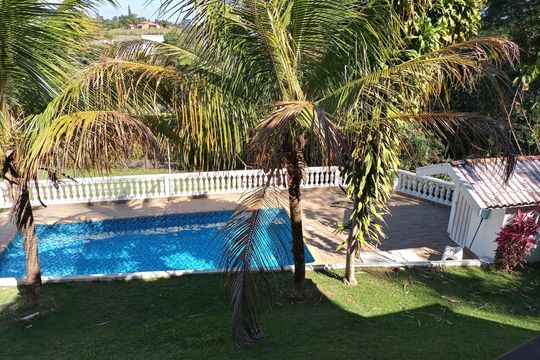 Casa à venda com 3 quartos, 300m² em Chácaras São Bento, Valinhos