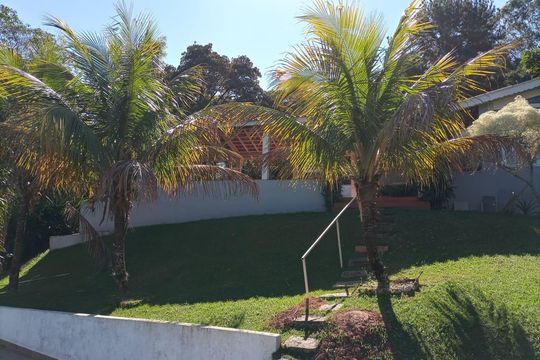Casa à venda com 3 quartos, 300m² em Chácaras São Bento, Valinhos