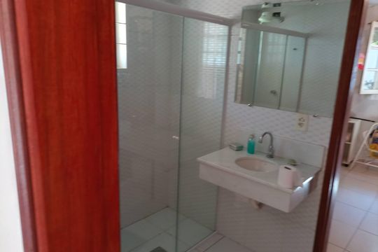 Casa à venda com 3 quartos, 300m² em Chácaras São Bento, Valinhos