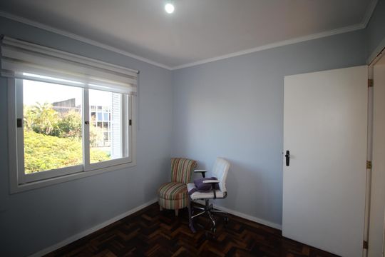 Quarto 2 de apartamento à venda com 3 quartos, 78m² em São Geraldo, Porto Alegre