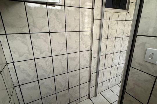 Área de Serviço de apartamento à venda com 1 quarto, 44m² em Guará I, Brasília