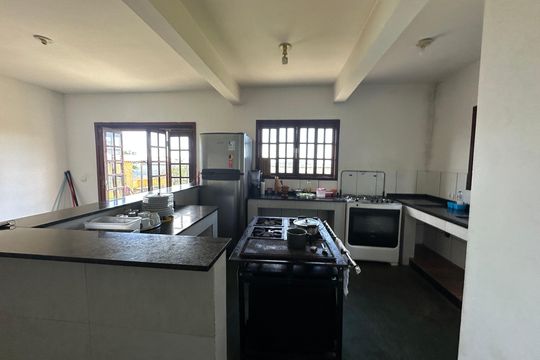 Cozinha de casa à venda com 6 quartos, 488m² em Refugio Bandeirantes, Barueri