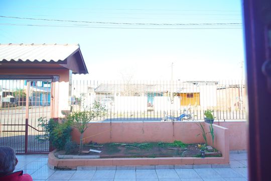 Vista do Quarto 1 de casa à venda com 3 quartos, 120m² em Campina, São Leopoldo
