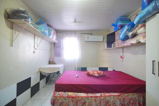 Quarto 3 de casa à venda com 3 quartos, 120m² em Campina, São Leopoldo