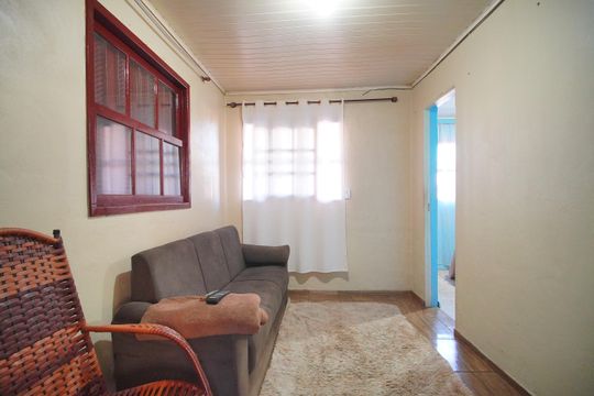 Casa à venda com 3 quartos, 120m² em Campina, São Leopoldo