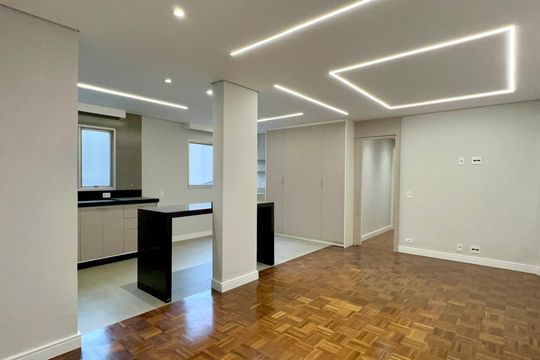 Apartamento para alugar com 3 quartos, 110m² em Jardim Paulista, São Paulo