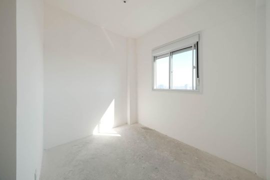 Quarto 1 de apartamento para alugar com 2 quartos, 42m² em Vila Ré, São Paulo