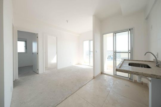 Apartamento para alugar com 2 quartos, 42m² em Vila Ré, São Paulo