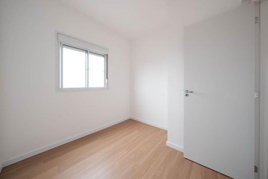 Quarto 2 de apartamento para alugar com 2 quartos, 42m² em Vila Ré, São Paulo