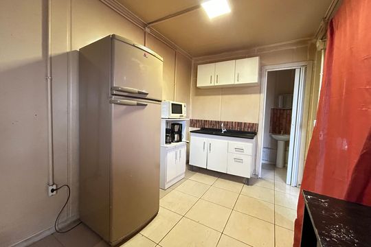 Studio  de casa para alugar com 1 quarto, 25m² em Campeche, Florianópolis