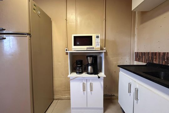 Studio  de casa para alugar com 1 quarto, 25m² em Campeche, Florianópolis