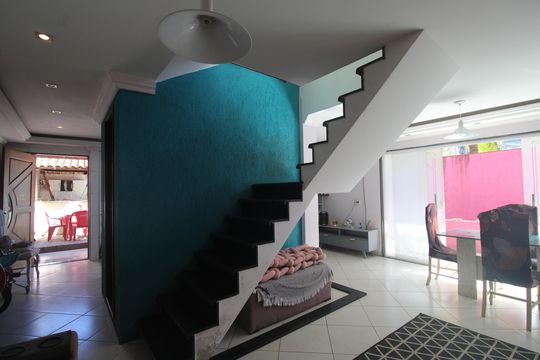 Casa de Condomínio à venda com 2 quartos, 176m² em Recreio, Rio de Janeiro