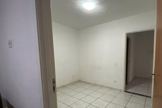 Kitnet/Studio para alugar com 1 quarto, 25m² em Bela Vista, Vespasiano
