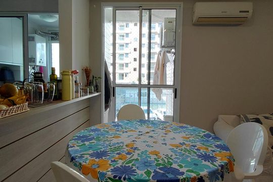 Apartamento à venda com 2 quartos, 53m² em Cristal, Porto Alegre