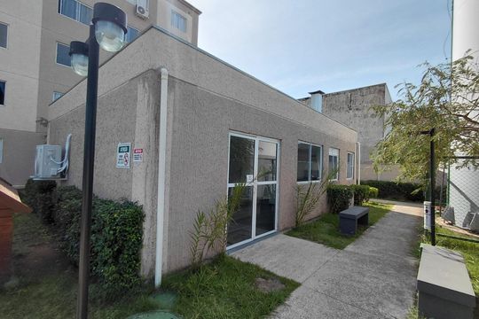 Apartamento à venda com 2 quartos, 40m² em Cavalhada, Porto Alegre