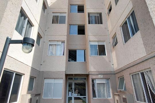 Apartamento à venda com 2 quartos, 40m² em Cavalhada, Porto Alegre