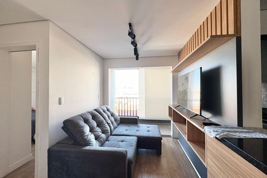 Apartamento à venda com 2 quartos, 47m² em Vila Albertina, São Paulo