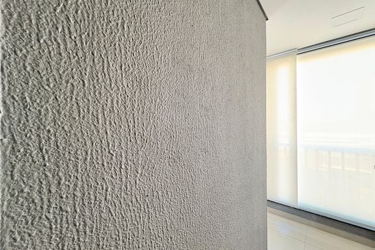 Área de Serviço e Varanda de apartamento à venda com 2 quartos, 47m² em Vila Albertina, São Paulo