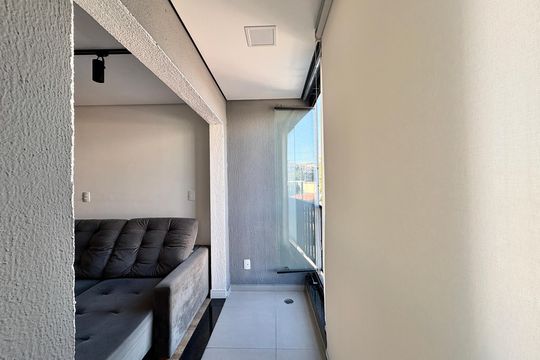 Apartamento à venda com 2 quartos, 47m² em Vila Albertina, São Paulo